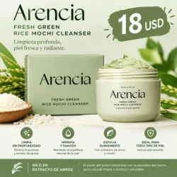 Limpiador ARENCIA 100g