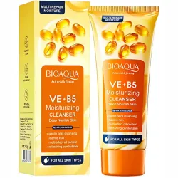 LIMPIADOR BIOAQUA DE VITAMINA E