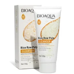 LIMPIADOR BLANQUEADOR DE ARROZ BIOAQUA 