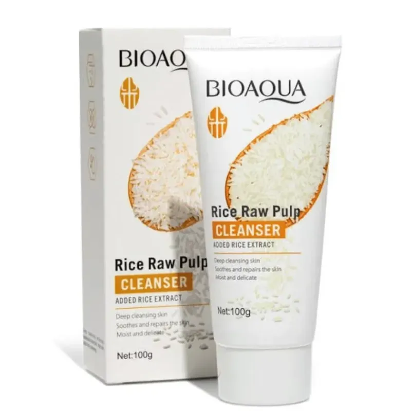 LIMPIADOR BLANQUEADOR DE ARROZ BIOAQUA 