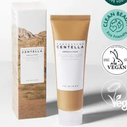 Limpiador centella ampoule 125 ml