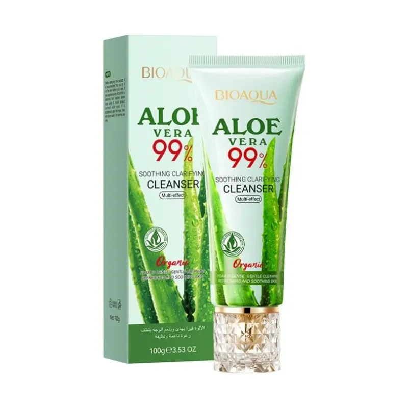 LIMPIADOR CON ALOE VERA