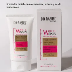 Limpiador con niacinamida y arburin