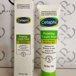 Limpiador con peroxido de benzoilo