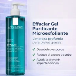Limpiador connacido salicilico 400ml 22 usd