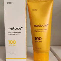 LIMPIADOR DE CURCUMA CON ACIDO KOGICO 120G