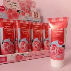 LIMPIADOR DE ROSAS USHAS