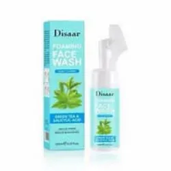 Limpiador de te verde y acido salicilico 150ml