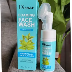 Limpiador de te verde y acido salicilico 150ml