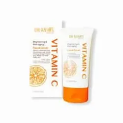Limpiador de Vitamina C 150g