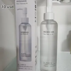 Limpiador en aceite 195 ml