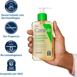 Limpiador en aceite 8oz