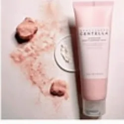 LIMPIADOR FACIAL CENTELLA DE MADAGASCAR POREMIZING