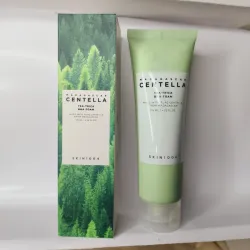LIMPIADOR FACIAL CENTELLA DE MADAGASCAR TEA TRICA 125 ML