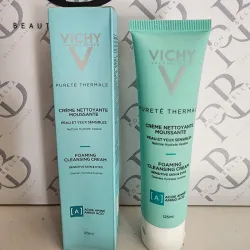 Limpiador facial con peroxido de benzoilo