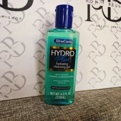 Limpiador facial de acido hialuronico 133 ml