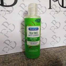 Limpiador facial de acido salicilico 189 ml