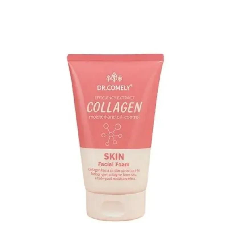 LIMPIADOR FACIAL DE COLAGENO 150 ML