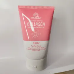 LIMPIADOR FACIAL DE COLAGENO 150 ML