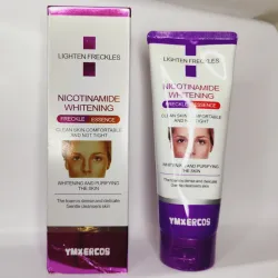 LIMPIADOR FACIAL DE NIACINAMIDA 120ML