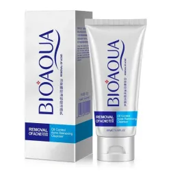 LIMPOADOR FACIAL ANTIACNE 100g