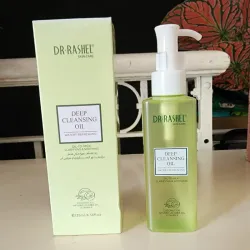 Limpiador facial en aceite 135 ml