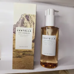 LIMPIADOR FACIAL EN ACEITE CENTELLA DE MADAGASCAR 200ML