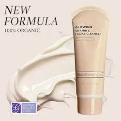 Limpiador facial GLOWING