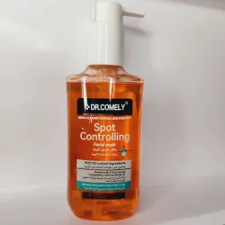 LIMPIADOR FACIAL SPOT CONTROLLING 200ML