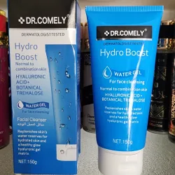 Limpiador hydroboost acido hialuronico 150ml