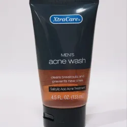 LIMPOADOR CON ACIDO SALICILICO