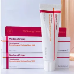 Madeca cream time reverse de celimax 50g