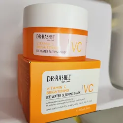 Mascarilla de vitamina c 100g