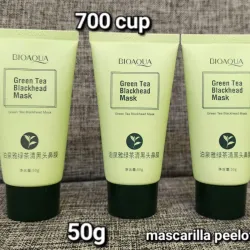 MASCARILLA PEELOF TE VERDE 50G