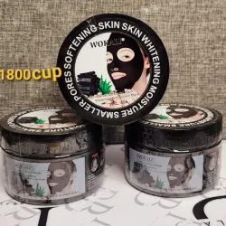 MASCARILLA PEELOFF de carbon