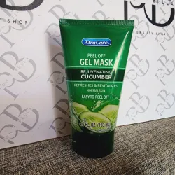 Mascarilla peeloff de pelino en gel 133 ml