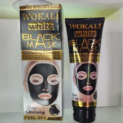 Mascarilla peeloff