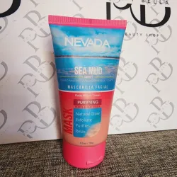 Mascarillo de barro marino 150g