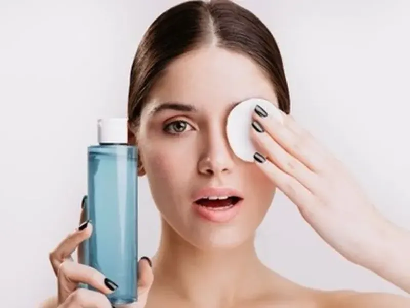 TONICOS Y AGUA MICELLAR