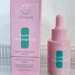 Niacinamida de ESTELIN