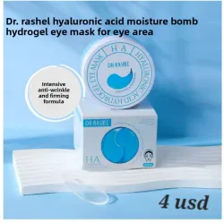 Parches para ojeras 60 unidades