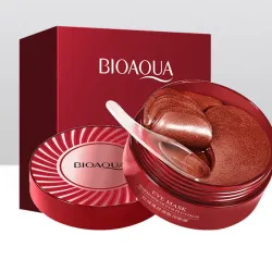 PARCHES PARA OJERAS DE ALGAS ROJAS 60 UNIDADES 