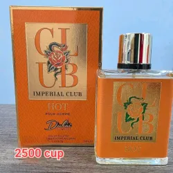 Perfumes coleccion Dubai