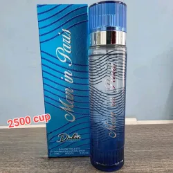 Perfumes coleccion Dubai