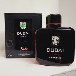 Perfumes coleccion Dubai