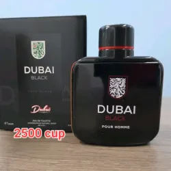 Perfumes coleccion Dubai