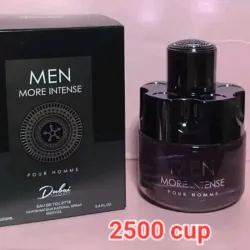 Perfumes coleccion Dubai