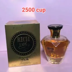 Perfumes coleccion Dubai