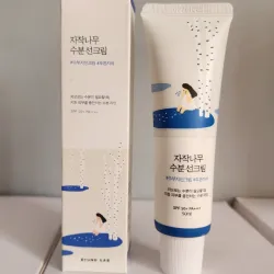 Protector efecto blanqueamiento y antiarrugas 50spf