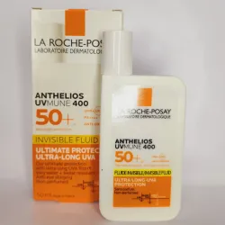 Protector solar 50 spf 50 ml